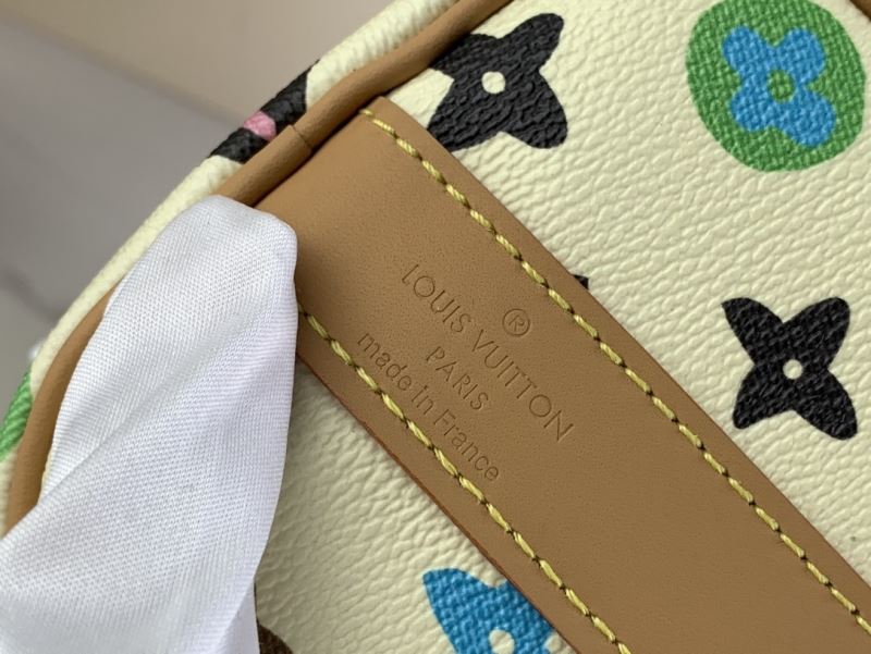 Louis Vuitton Speedy Bags